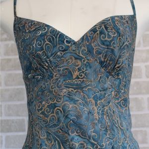 Sun dress